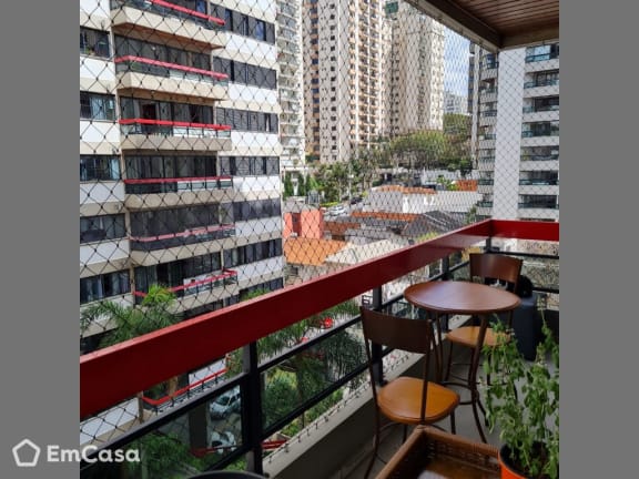 Imagem do imóvel ID-31777 na Rua Diana, Pompeia, São Paulo - SP