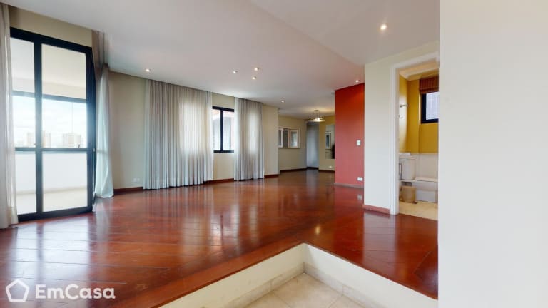 Imagem do imóvel ID-37620 na Rua Mário, Vila Romana, São Paulo - SP