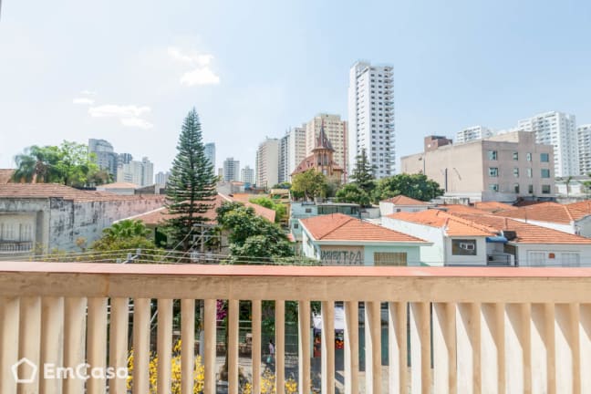 Imagem do imóvel ID-31744 na Rua Conselheiro Moreira de Barros, Santana, São Paulo - SP