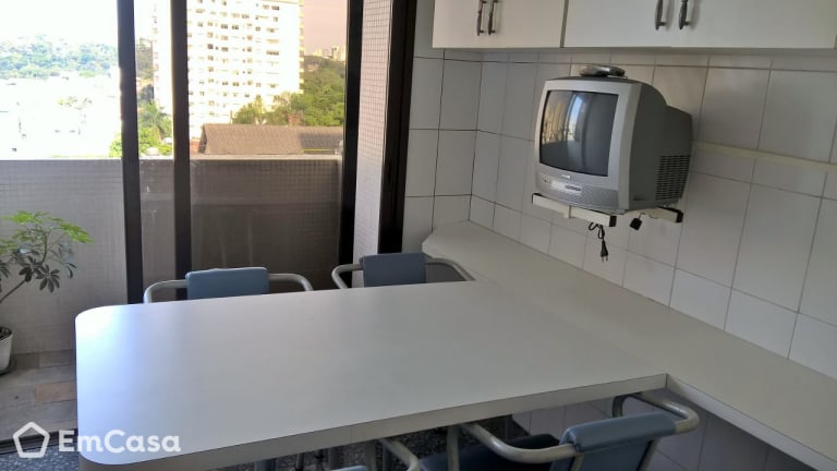 Imagem do imóvel ID-15505 na Rua Espírito Santo, Aclimação, São Paulo - SP