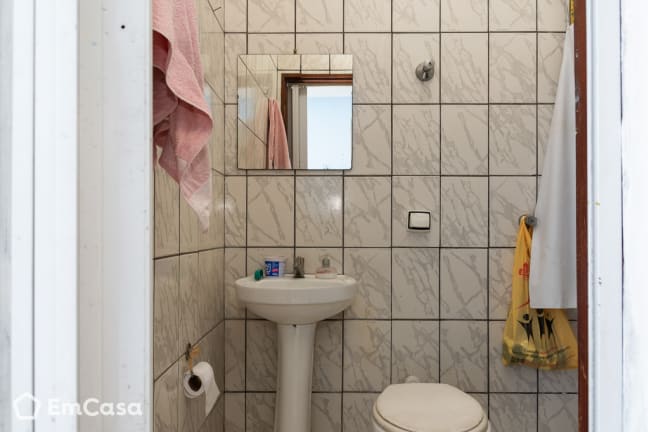 Imagem do imóvel ID-32088 na Travessa João Juarez, Cerâmica, São Caetano do Sul - SP
