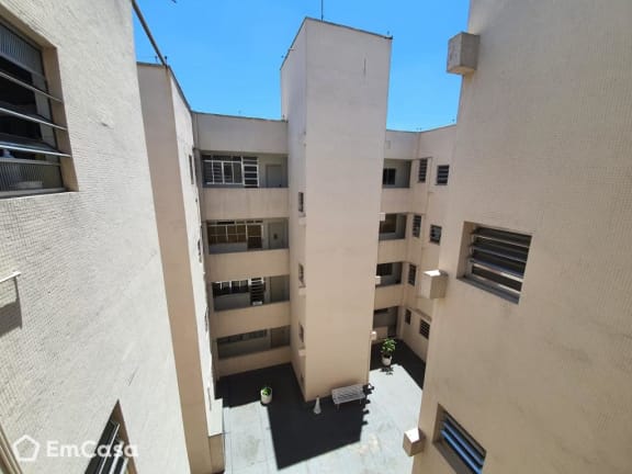 Imagem do imóvel ID-34283 na Avenida Dom Pedro II, Campestre, Santo André - SP