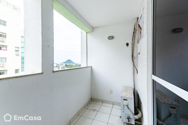 Imagem do imóvel ID-37683 na Avenida José Luiz Ferraz, Recreio dos Bandeirantes, Rio de Janeiro - RJ