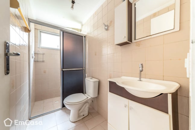 Imagem do imóvel ID-42563 na Rua Luiz Casa, Dos Casa, São Bernardo do Campo - SP