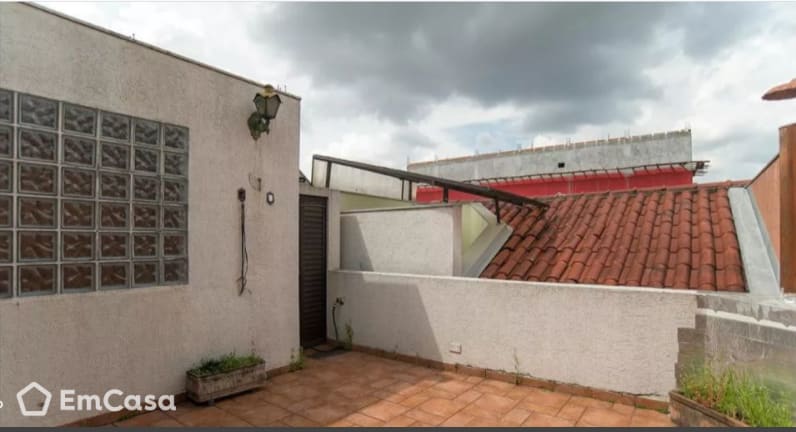 Imagem do imóvel ID-34441 na Rua Francisco Melchiori, Penha de França, São Paulo - SP