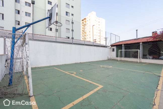 Imagem do imóvel ID-30681 na Rua Francisco Mesquita, Vila Monte Alegre, São Paulo - SP