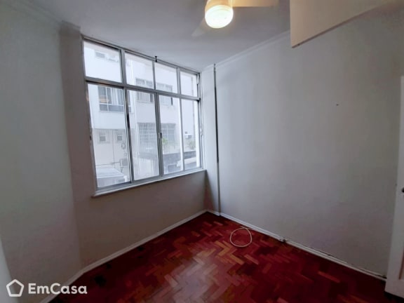 Imagem do imóvel ID-36993 na Rua Inhangá, Copacabana, Rio de Janeiro - RJ