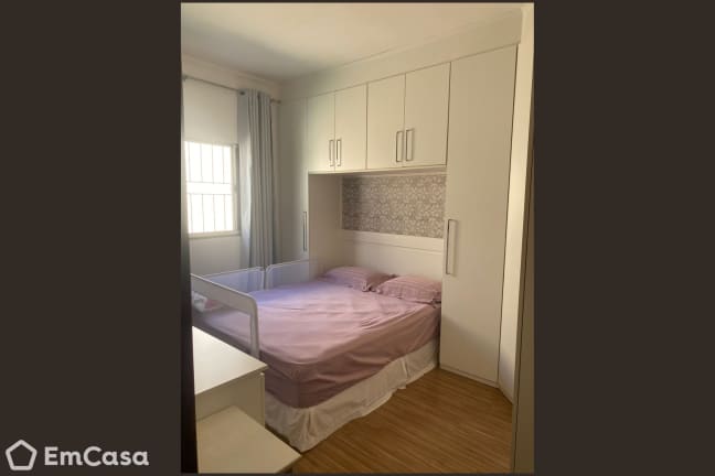 Imagem do imóvel ID-42898 na Rua Capitão Rangel, Vila São Geraldo, São Paulo - SP