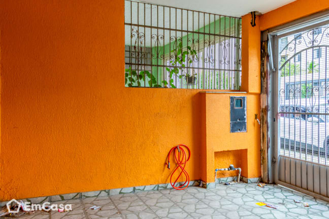 Imagem do imóvel ID-42744 na Rua Valentim Magalhães, Água Rasa, São Paulo - SP