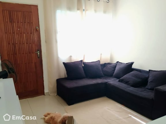 Imagem do imóvel ID-42990 na Avenida Benjamin Harris Hunicutt, Portal dos Gramados, Guarulhos - SP