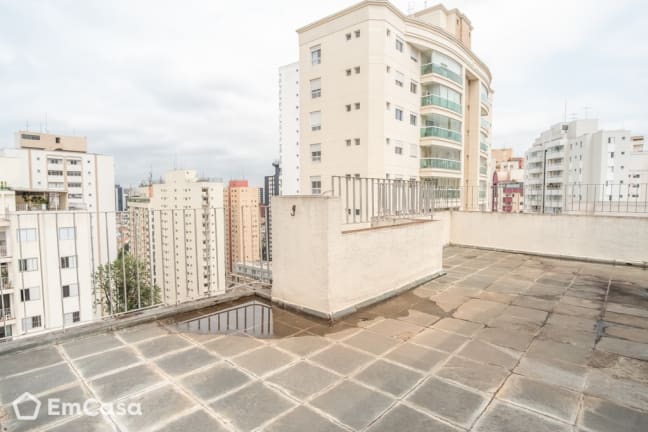Imagem do imóvel ID-32599 na Avenida Miguel Estéfno, Parque imperial, São Paulo - SP
