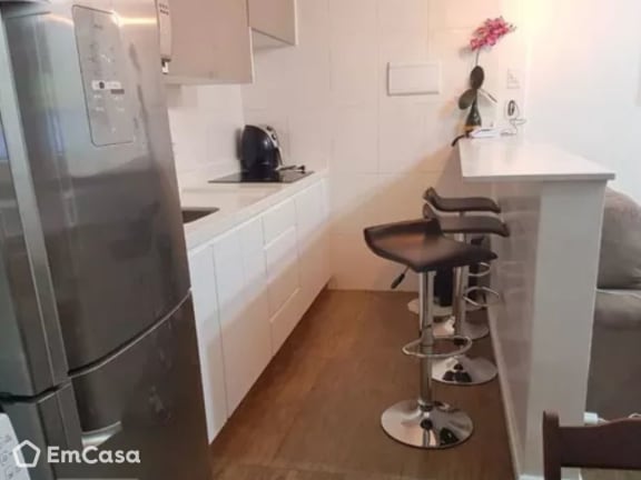 Imagem do imóvel ID-27937 na Rua Cândida Franco de Barros, Freguesia do Ó, São Paulo - SP