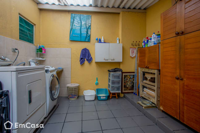 Imagem do imóvel ID-32051 na Rua Albino Boldasso Gabril, Vila Cruzeiro, São Paulo - SP