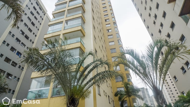 Imagem do imóvel ID-42924 na Rua da Fonte, Jardim Bela Vista, Santo André - SP