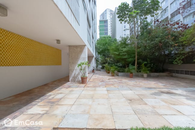 Imagem do imóvel ID-11659 na Alameda Casa Branca, Jardim Paulista, São Paulo - SP