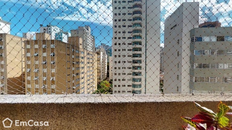 Imagem do imóvel ID-36717 na Alameda Lorena, Jardim Paulista, São Paulo - SP