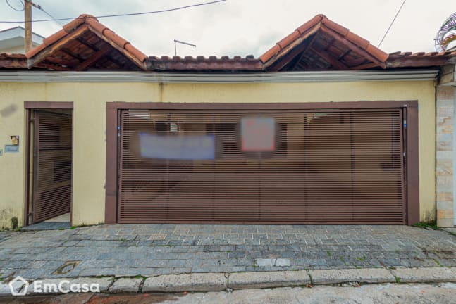 Imagem do imóvel ID-42642 na Rua Almeida Campos, Vila Pauliceia, São Paulo - SP
