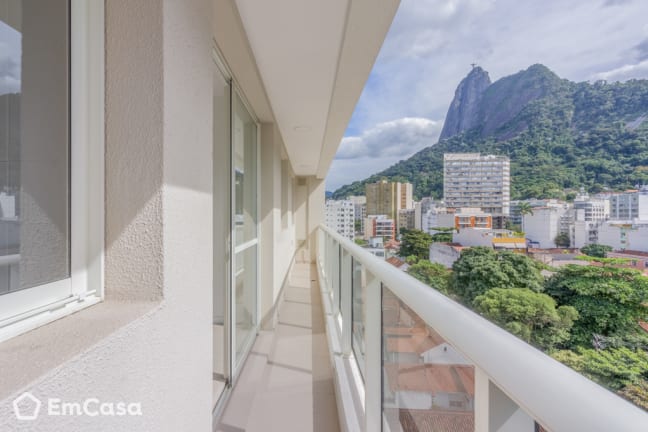 Imagem do imóvel ID-28916 na Rua Real Grandeza, Botafogo, Rio de Janeiro - RJ
