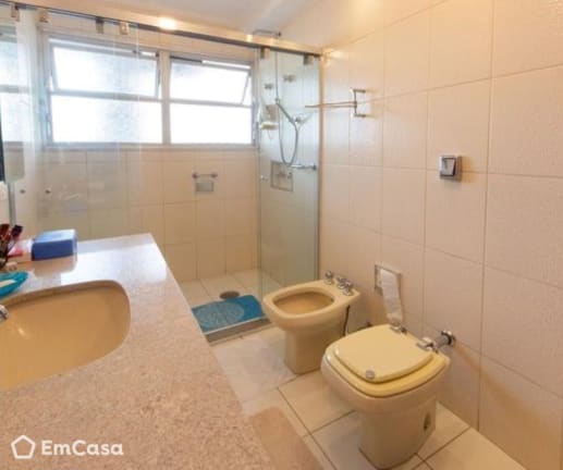 Imagem do imóvel ID-20375 na Alameda Santos, Vila Mariana, São Paulo - SP