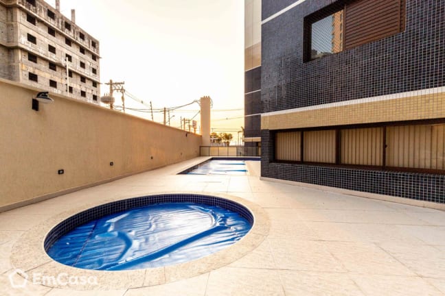 Imagem do imóvel ID-33314 na Rua das Baleias, Parque Residencial Aquarius, São José dos Campos - SP