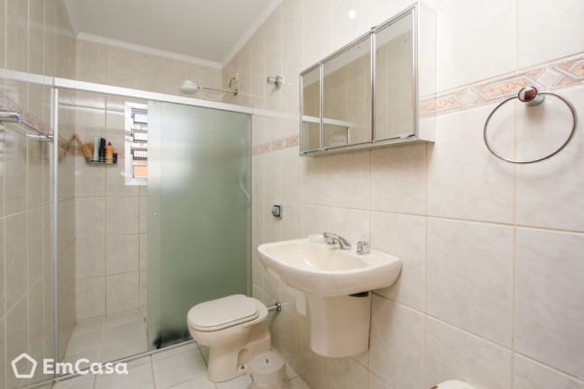 Imagem do imóvel ID-30678 na Travessa Forte de Santa Maria, Vila Carlos de Campos, São Paulo - SP