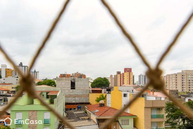 Imagem do imóvel ID-37664 na Rua Tupi, Vila Valparaíso, Santo André - SP