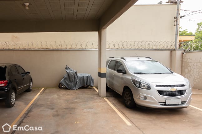 Imagem do imóvel ID-46063 na Rua Marquês da Cruz, Vila Monte Alegre, Ribeirão Preto - SP