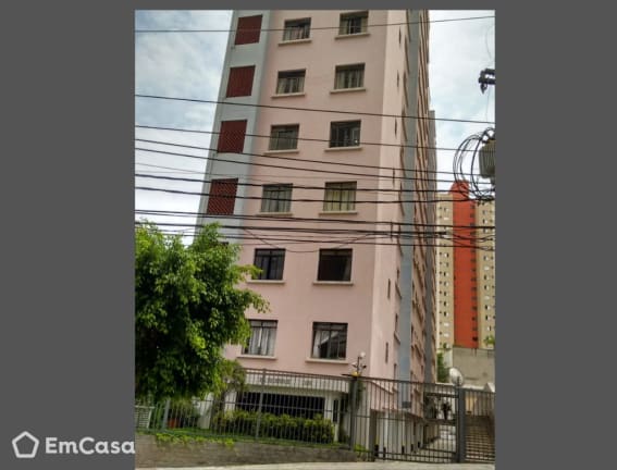 Imagem do imóvel ID-31915 na Rua Almeida Tôrres, Aclimação, São Paulo - SP