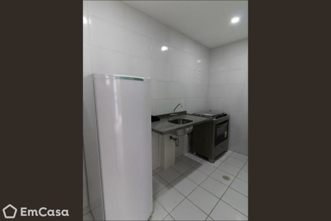 Imagem do imóvel ID-42439 na Rua Ricardo Biondi, Jardim São Ricardo, Guarulhos - SP