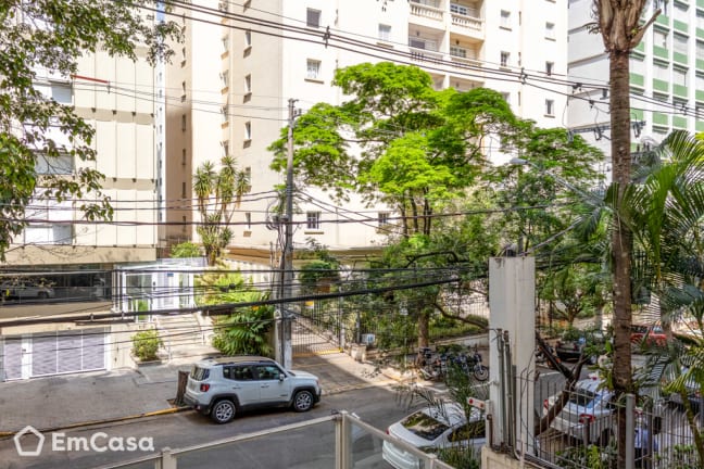 Imagem do imóvel ID-31151 na Rua Itacema, Itaim Bibi, São Paulo - SP