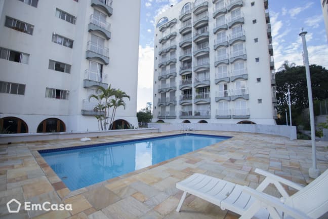 Imagem do imóvel ID-43036 na Rua Aroldo de Azevedo, Jardim das Paineiras, Campinas - SP