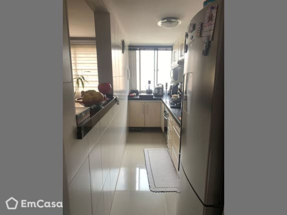 Imagem do imóvel ID-42326 na Rua Ângelo Fração, Parque São Vicente, Mauá - SP