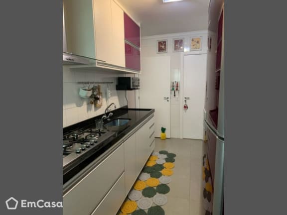 Imagem do imóvel ID-28479 na Rua Gama Lobo, Vila Dom Pedro I, São Paulo - SP