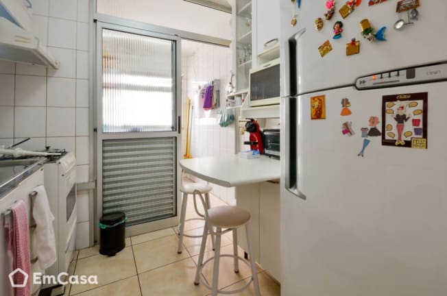 Imagem do imóvel ID-32607 na Rua Vigário Albernaz, Vila Gumercindo, São Paulo - SP