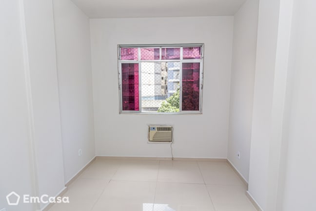 Imagem do imóvel ID-38119 na Rua Rêgo Lopes, Tijuca, Rio de Janeiro - RJ