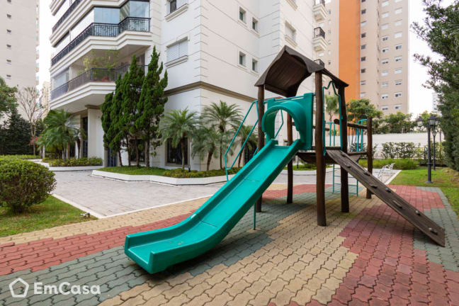 Imagem do imóvel ID-28743 na Rua Flórida, Cidade Monções, São Paulo - SP