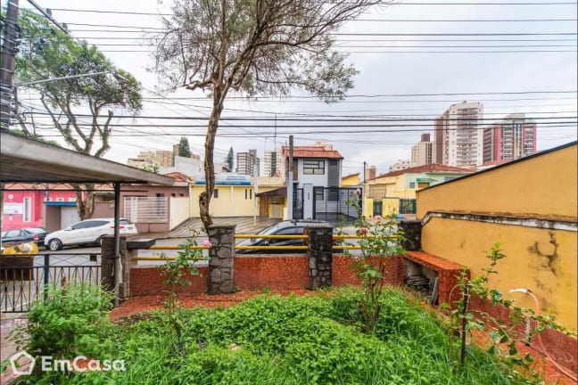 Imagem do imóvel ID-33744 na Avenida dos Andradas, Vila Santa Teresa, Santo André - SP