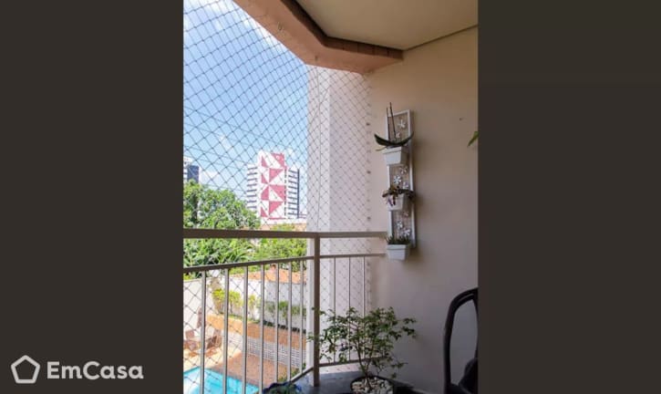 Imagem do imóvel ID-42335 na Rua Ibituruna, Parque imperial, São Paulo - SP