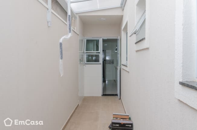 Imagem do imóvel ID-42809 na Rua Bruxelas, Vila Metalúrgica, Santo André - SP
