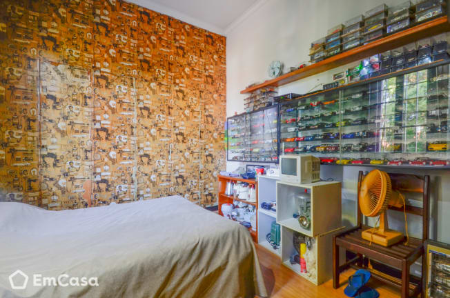 Imagem do imóvel ID-31799 na Rua Pombal, Sumaré, São Paulo - SP