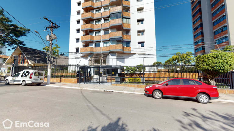Imagem do imóvel ID-37055 na Rua Doutor Silvino Canúto Abreu, Campo Belo, São Paulo - SP