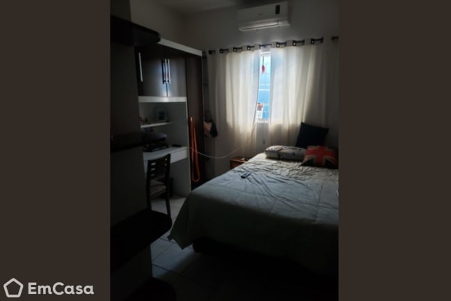 Imagem do imóvel ID-33840 na Rua José Antônio Monteiro Santos, Residencial Bosque dos Ipês, São José dos Campos - SP