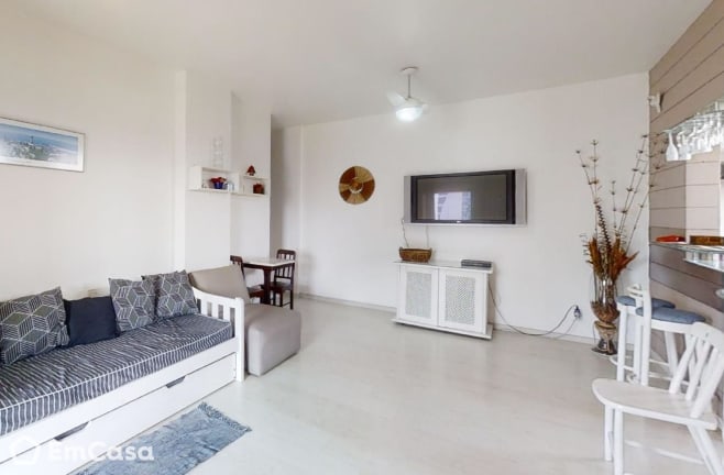 Imagem do imóvel ID-34425 na Avenida Lúcio Costa, Barra da Tijuca, Rio de Janeiro - RJ