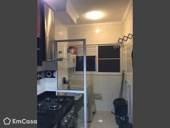 Imagem do imóvel ID-37290 na Rua Uberlândia, Jardim Ismênia, São José dos Campos - SP