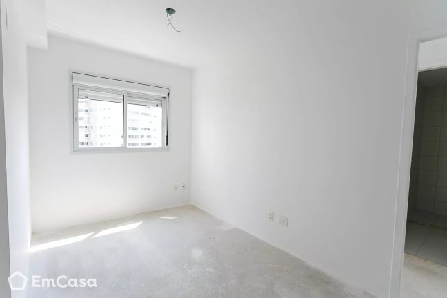 Imagem do imóvel ID-33949 na Rua Francisco José da Silva, Vila Andrade, São Paulo - SP