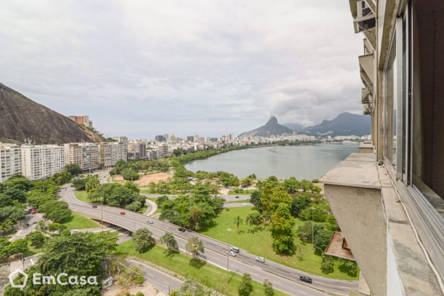 Imagem do imóvel ID-18979 na Avenida Epitácio Pessoa, Ipanema, Rio de Janeiro - RJ