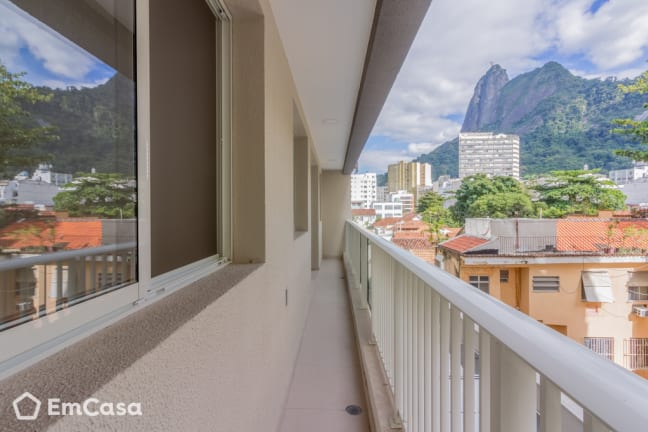 Imagem do imóvel ID-28875 na Rua Real Grandeza, Botafogo, Rio de Janeiro - RJ