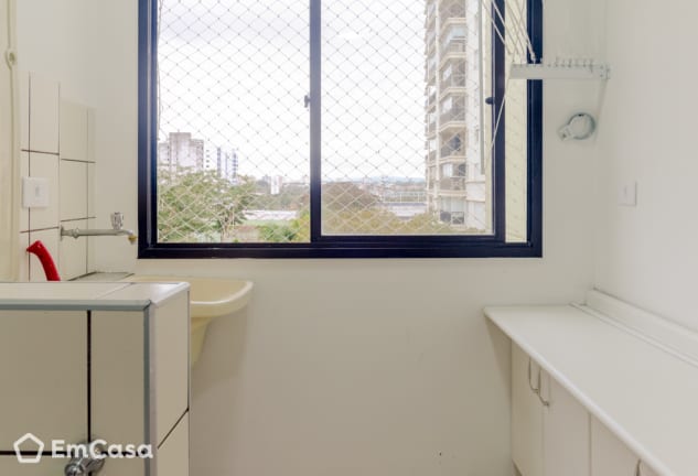 Imagem do imóvel ID-28751 na Rua Benedito Osvaldo Lecques, Parque Residencial Aquarius, São José dos Campos - SP