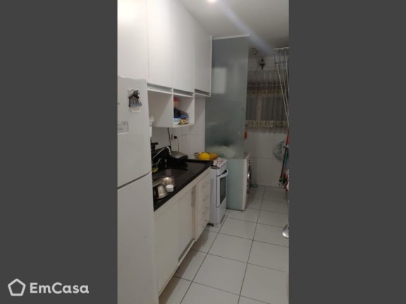 Imagem do imóvel ID-37460 na Rua Major Freire, Vila Monte Alegre, São Paulo - SP