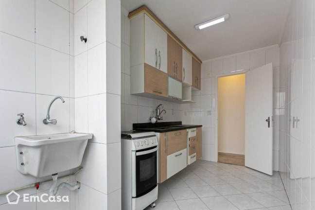 Imagem do imóvel ID-42870 na Rua Barretos, Alto da Mooca, São Paulo - SP